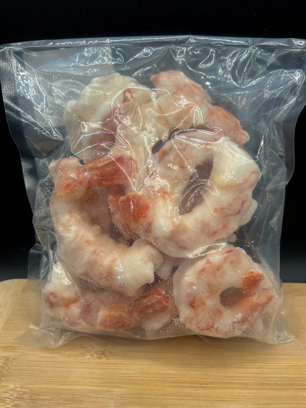 FROZEN - Red Argentina Prawns P&D - 1#