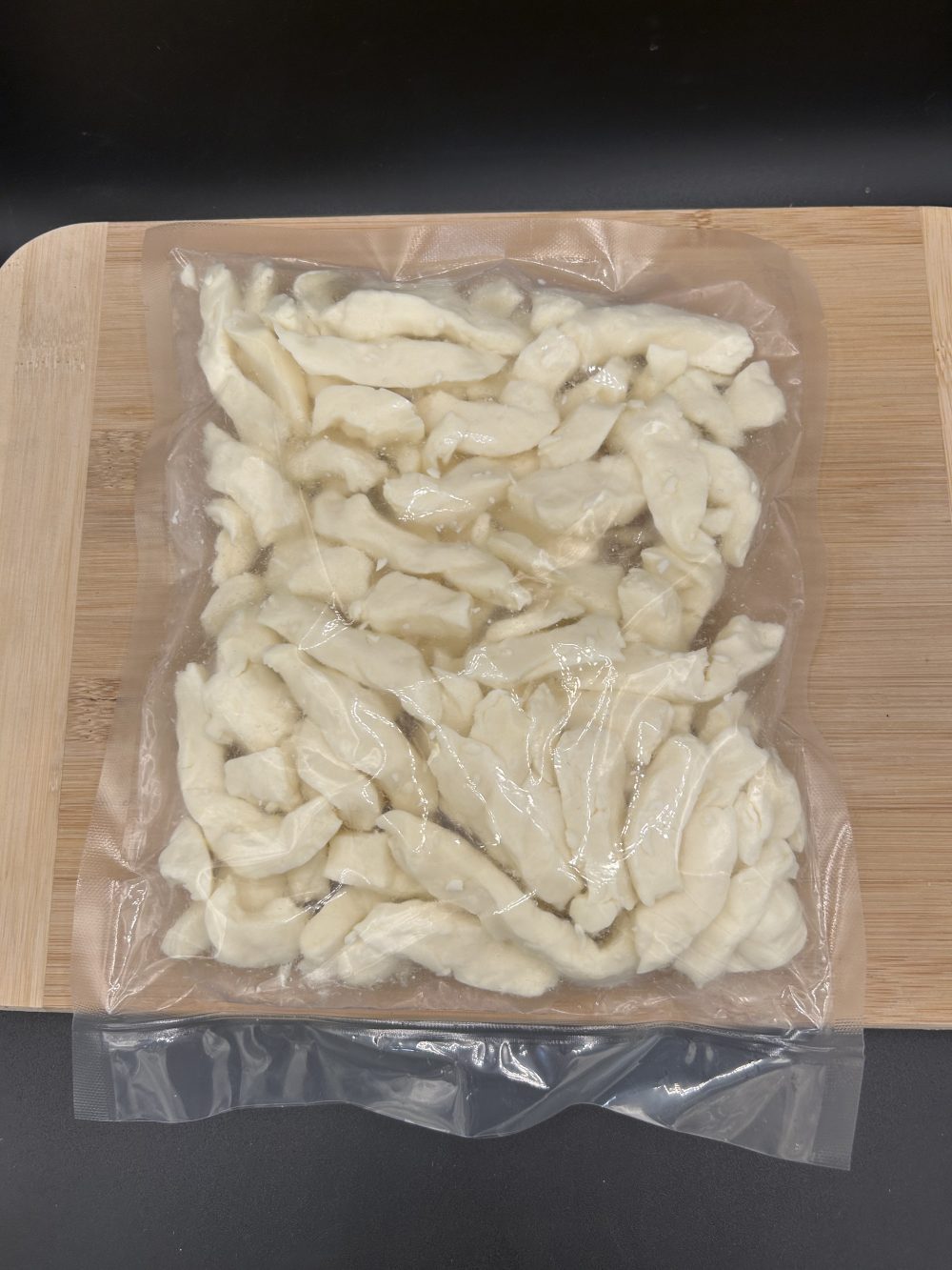 Cheese Curds 200g - Lakeside Farmstead Cheese - Image 2