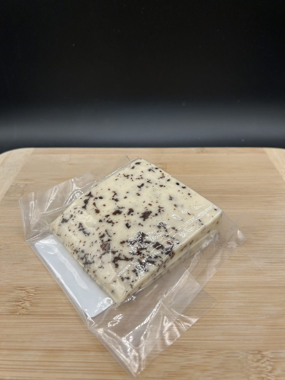 Morel Buttercheese 140g - Lakeside Farmstead Cheese - Image 2